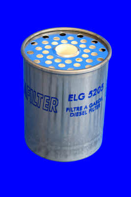 MecaFilter ELG5205 Fuel filter ELG5205: Buy near me at 2407.PL in Poland at an Affordable price!