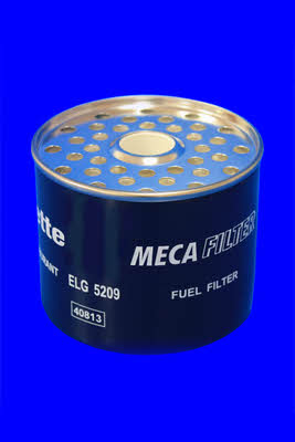 MecaFilter ELG5209 Fuel filter ELG5209: Buy near me in Poland at 2407.PL - Good price!