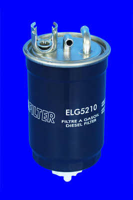 MecaFilter ELG5210 Fuel filter ELG5210: Buy near me in Poland at 2407.PL - Good price!