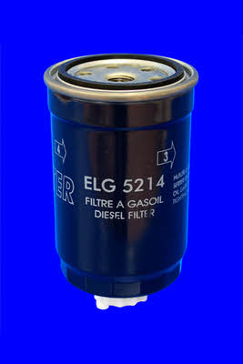 MecaFilter ELG5214 Fuel filter ELG5214: Buy near me in Poland at 2407.PL - Good price!