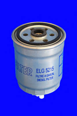 MecaFilter ELG5215 Фільтр палива ELG5215: Купити у Польщі - Добра ціна на 2407.PL!