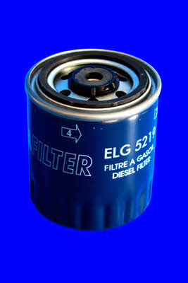 MecaFilter ELG5219 Топливный фильтр ELG5219: Отличная цена - Купить в Польше на 2407.PL!