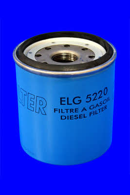 MecaFilter ELG5220 Фільтр палива ELG5220: Приваблива ціна - Купити у Польщі на 2407.PL!