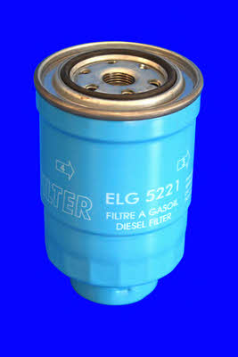 MecaFilter ELG5221 Fuel filter ELG5221: Buy near me in Poland at 2407.PL - Good price!