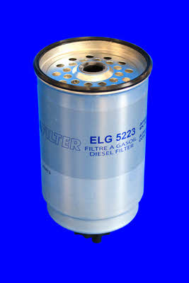 MecaFilter ELG5223 Filtr paliwa ELG5223: Dobra cena w Polsce na 2407.PL - Kup Teraz!