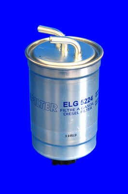 MecaFilter ELG5224 Fuel filter ELG5224: Buy near me in Poland at 2407.PL - Good price!