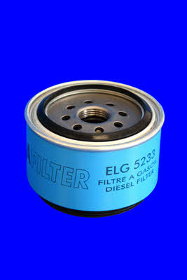 MecaFilter ELG5233 Fuel filter ELG5233: Buy near me in Poland at 2407.PL - Good price!