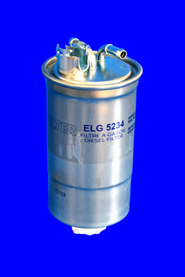 MecaFilter ELG5234 Топливный фильтр ELG5234: Отличная цена - Купить в Польше на 2407.PL!