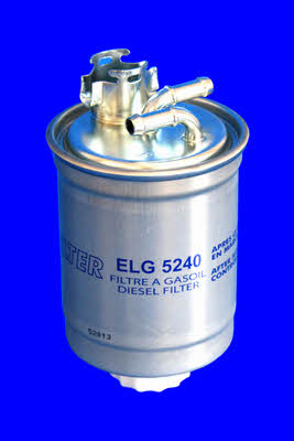MecaFilter ELG5240 Filtr paliwa ELG5240: Dobra cena w Polsce na 2407.PL - Kup Teraz!