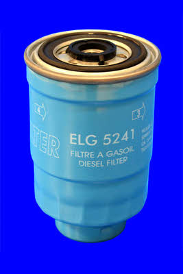MecaFilter ELG5241 Fuel filter ELG5241: Buy near me in Poland at 2407.PL - Good price!
