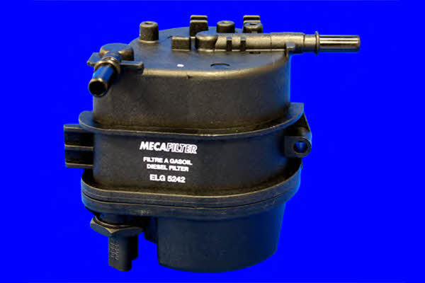 MecaFilter ELG5242 Fuel filter ELG5242: Buy near me in Poland at 2407.PL - Good price!