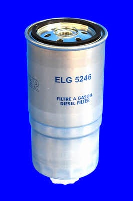 MecaFilter ELG5246 Fuel filter ELG5246: Buy near me at 2407.PL in Poland at an Affordable price!