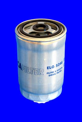 MecaFilter ELG5248 Топливный фильтр ELG5248: Отличная цена - Купить в Польше на 2407.PL!