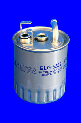 MecaFilter ELG5252 Kraftstofffilter ELG5252: Kaufen Sie zu einem guten Preis in Polen bei 2407.PL!