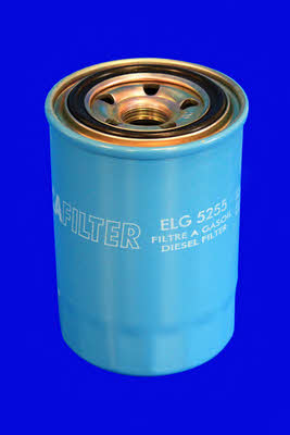 MecaFilter ELG5255 Fuel filter ELG5255: Buy near me at 2407.PL in Poland at an Affordable price!