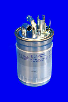 MecaFilter ELG5256 Fuel filter ELG5256: Buy near me in Poland at 2407.PL - Good price!