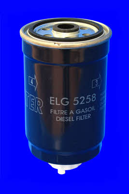 MecaFilter ELG5258 Fuel filter ELG5258: Buy near me in Poland at 2407.PL - Good price!