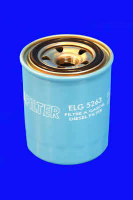 MecaFilter ELG5263 Fuel filter ELG5263: Buy near me in Poland at 2407.PL - Good price!