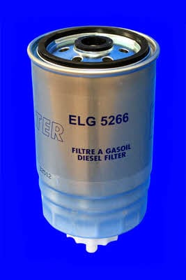 MecaFilter ELG5266 Fuel filter ELG5266: Buy near me in Poland at 2407.PL - Good price!