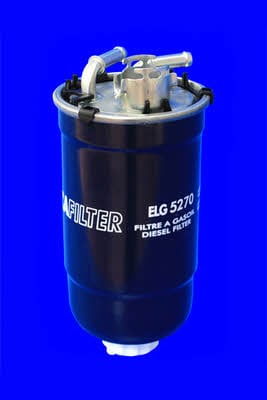 MecaFilter ELG5270 Fuel filter ELG5270: Buy near me in Poland at 2407.PL - Good price!