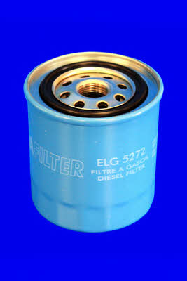 MecaFilter ELG5272 Fuel filter ELG5272: Buy near me at 2407.PL in Poland at an Affordable price!