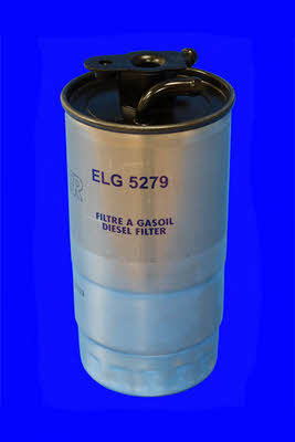 MecaFilter ELG5279 Fuel filter ELG5279: Buy near me in Poland at 2407.PL - Good price!