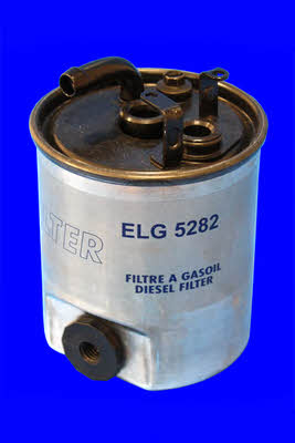 MecaFilter ELG5282 Kraftstofffilter ELG5282: Kaufen Sie zu einem guten Preis in Polen bei 2407.PL!