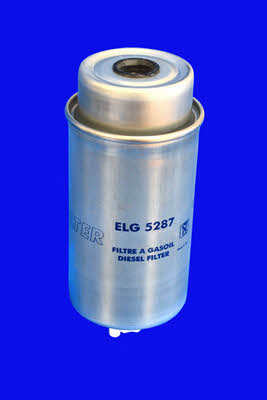 MecaFilter ELG5287 Фільтр палива ELG5287: Приваблива ціна - Купити у Польщі на 2407.PL!