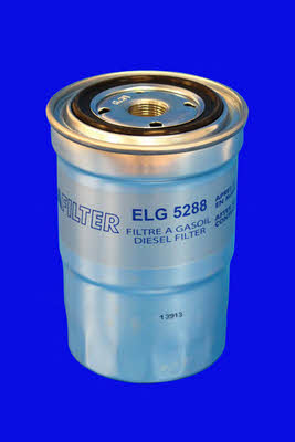 MecaFilter ELG5288 Фільтр палива ELG5288: Приваблива ціна - Купити у Польщі на 2407.PL!