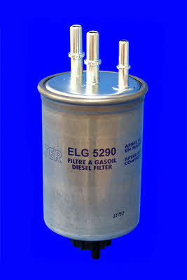 MecaFilter ELG5290 Топливный фильтр ELG5290: Купить в Польше - Отличная цена на 2407.PL!