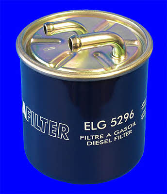 MecaFilter ELG5296 Фільтр палива ELG5296: Приваблива ціна - Купити у Польщі на 2407.PL!