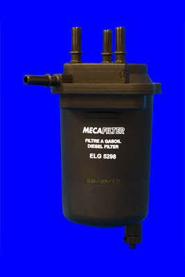 MecaFilter ELG5298 Топливный фильтр ELG5298: Отличная цена - Купить в Польше на 2407.PL!