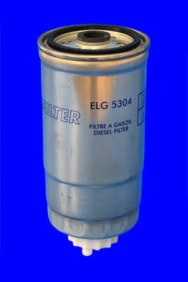 MecaFilter ELG5304 Fuel filter ELG5304: Buy near me in Poland at 2407.PL - Good price!