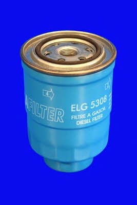 MecaFilter ELG5308 Filtr paliwa ELG5308: Dobra cena w Polsce na 2407.PL - Kup Teraz!