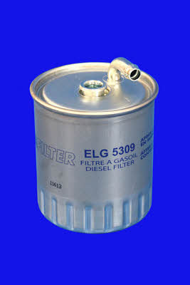 MecaFilter ELG5309 Fuel filter ELG5309: Buy near me in Poland at 2407.PL - Good price!
