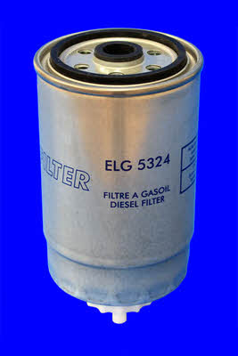 MecaFilter ELG5324 Топливный фильтр ELG5324: Отличная цена - Купить в Польше на 2407.PL!