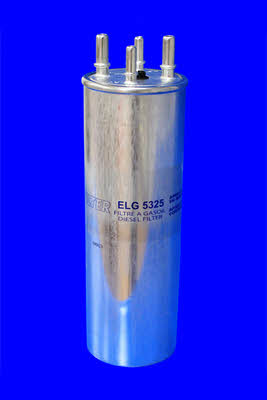 MecaFilter ELG5325 Fuel filter ELG5325: Buy near me in Poland at 2407.PL - Good price!