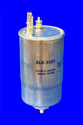 MecaFilter ELG5327 Фільтр палива ELG5327: Приваблива ціна - Купити у Польщі на 2407.PL!