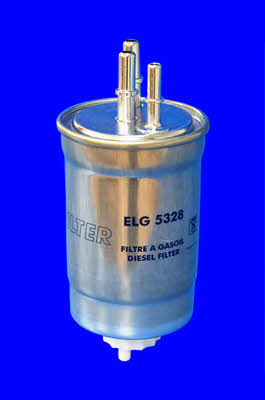 MecaFilter ELG5328 Fuel filter ELG5328: Buy near me in Poland at 2407.PL - Good price!