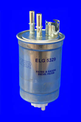 MecaFilter ELG5329 Fuel filter ELG5329: Buy near me in Poland at 2407.PL - Good price!
