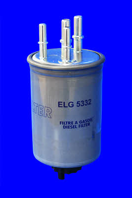 MecaFilter ELG5332 Топливный фильтр ELG5332: Отличная цена - Купить в Польше на 2407.PL!