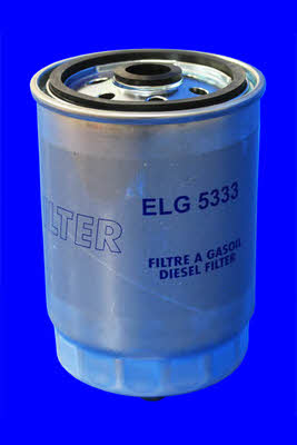 MecaFilter ELG5333 Fuel filter ELG5333: Buy near me in Poland at 2407.PL - Good price!
