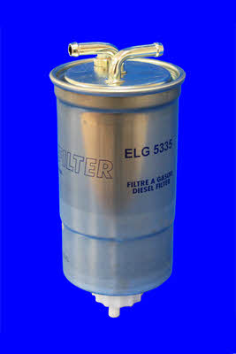 MecaFilter ELG5335 Fuel filter ELG5335: Buy near me in Poland at 2407.PL - Good price!