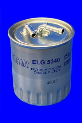 MecaFilter ELG5340 Топливный фильтр ELG5340: Отличная цена - Купить в Польше на 2407.PL!