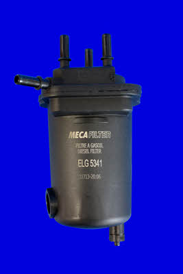 MecaFilter ELG5341 Fuel filter ELG5341: Buy near me in Poland at 2407.PL - Good price!
