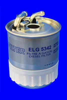 MecaFilter ELG5342 Fuel filter ELG5342: Buy near me in Poland at 2407.PL - Good price!