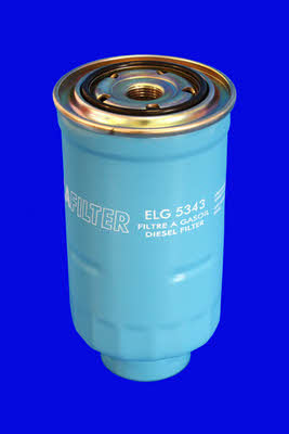 MecaFilter ELG5343 Топливный фильтр ELG5343: Отличная цена - Купить в Польше на 2407.PL!
