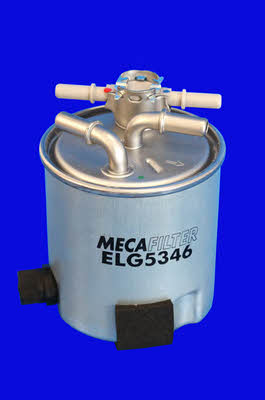 MecaFilter ELG5346 Fuel filter ELG5346: Buy near me in Poland at 2407.PL - Good price!