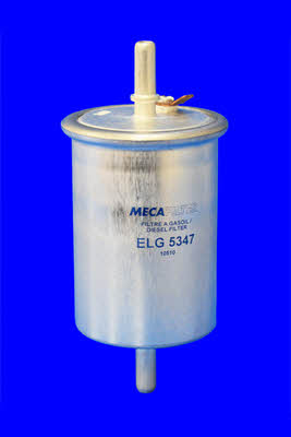 MecaFilter ELG5347 Fuel filter ELG5347: Buy near me in Poland at 2407.PL - Good price!