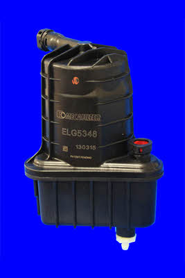 MecaFilter ELG5348 Топливный фильтр ELG5348: Отличная цена - Купить в Польше на 2407.PL!